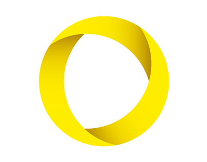 Circular Vector Logo