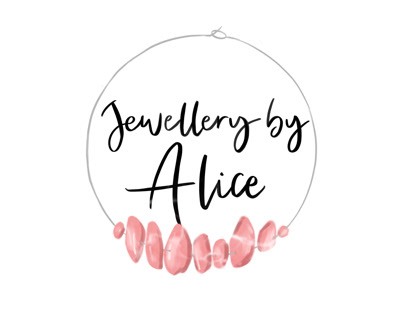 Jewellery by Alice logo