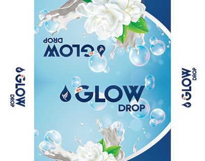 Glow Drop Soap