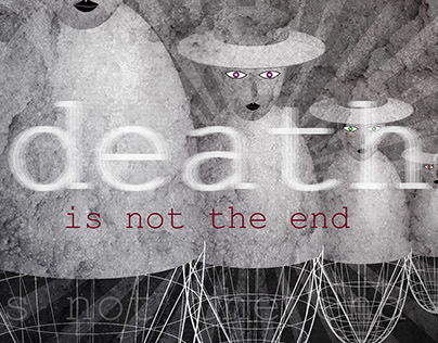death is not the end 