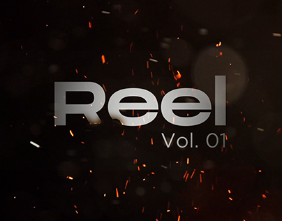 Reel Vol.01 ⚡
