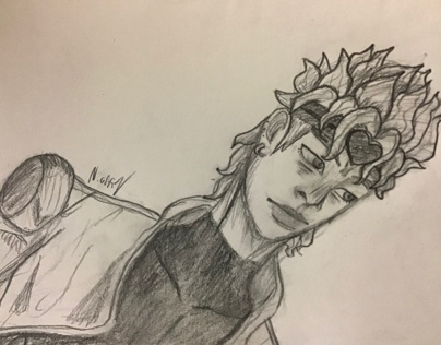 Dio Brando