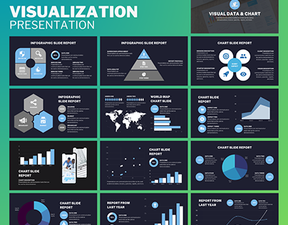 PowerPoint Presentation - Report & Visualization