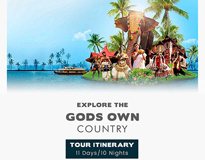 Tourism Itinerary