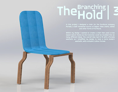 The Branching Hold