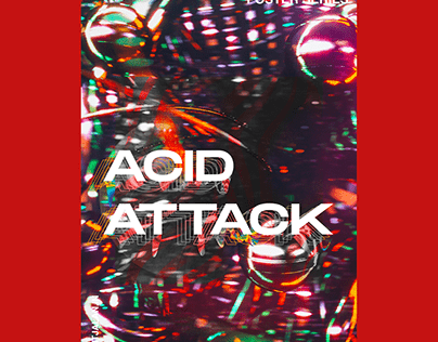 Acid Attack