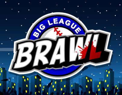 Big League Brawl