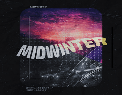midwinter project