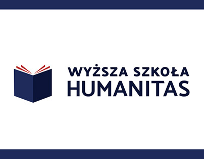 Rebranding Wyższej Szkoły Humanitas