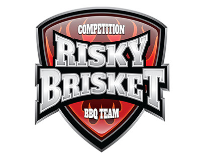 Identity - Risky Brisket Competition Barbecue Team
