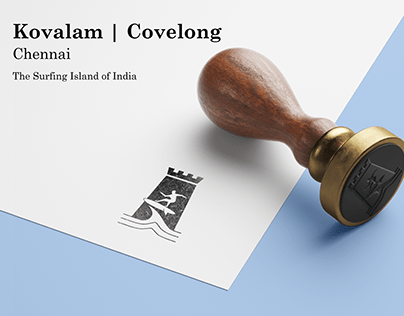 Branding for Kovalam | Covelong, Chennai