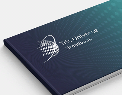 Tris Universe - Logo/Brandbook