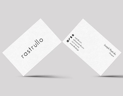 Rastrullo Design