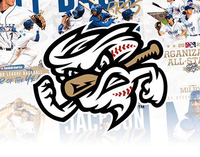 Omaha Storm Chasers / 2021