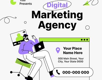 Digital Marketing Post