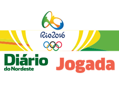 Diário do Nordeste - Jogada - Olimpíadas Rio 2016