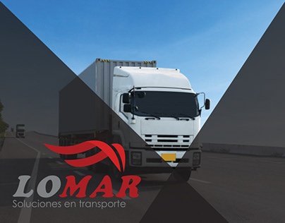 Presentación LOMAR Soluciones en transporte