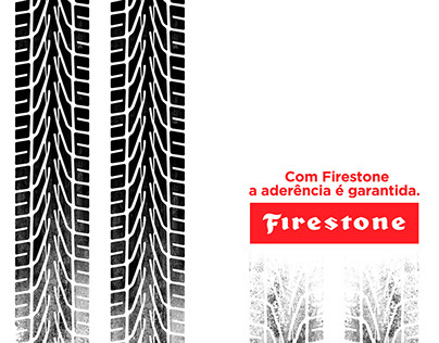 Anúncio - Firestone