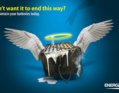 Batterie maintenance campaign for Energic Plus (TVH)