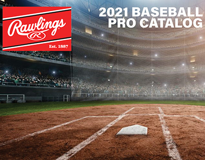 Rawlings Baseball Catalog