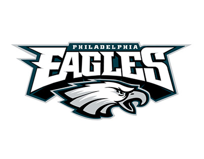 Sport Logo (Philadelphia Eagles)