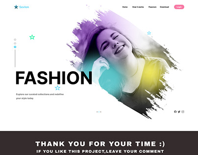Fashion_Website_UI_Design