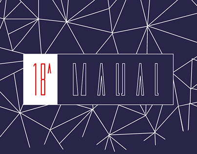 18^ MAUAL | editorial