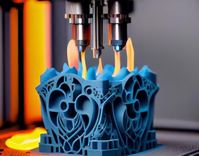 3d printing in medical industry - Print perfecto 3d