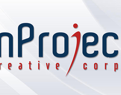 InProject Creative Corps.