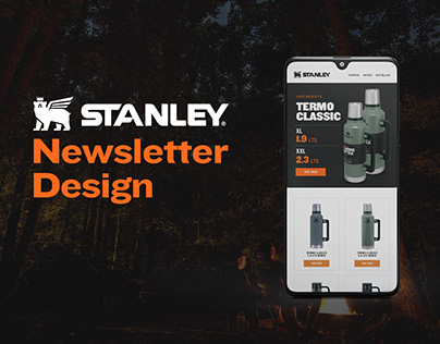Stanley | Newsletter