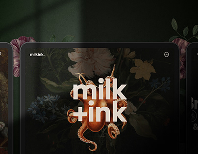 Milkink Creative Studio