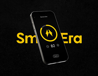 SmartEra — Brand Identity