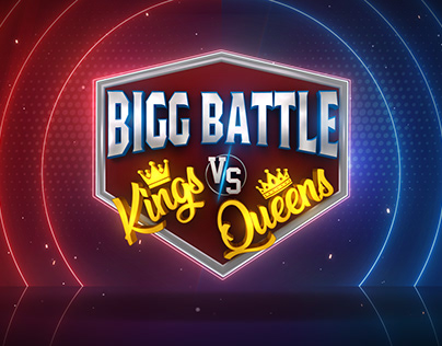 bigg battle kings vs queens