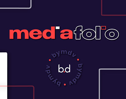 Mediafolio | Social Media Portfolio