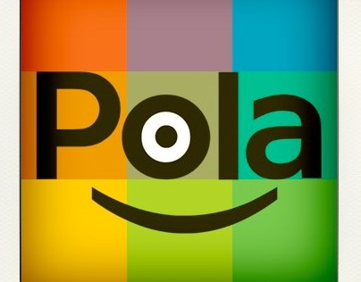 "PoLa" Covers & Backgrounds