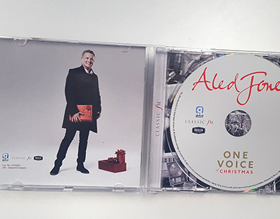 Aled Jones - One Voice at Christmas
