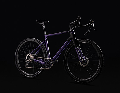 INEDOR bikes produktová fotografia