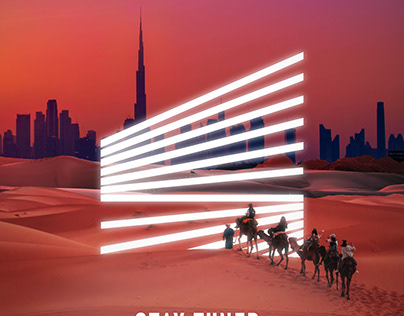 Smart Expro Coming Soon Logo Design | Dubai | UAE