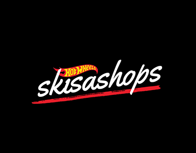 skisashops - Marketing Collaterals