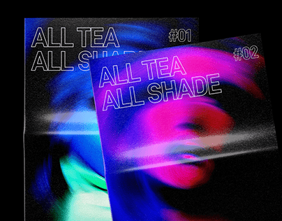 All Tea All Shade - Archiving the Lebanese Drag scene