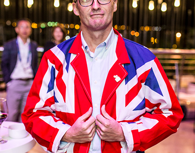 British House Rio 2016 - Paralympics