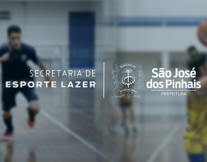 Project thumbnail - Secretaria de Esporte e Lazer - Eventos