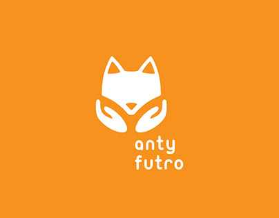 Rebranding & redesign concept - Antyfutro