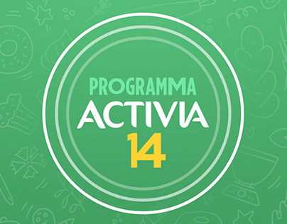 Programma Activia 14 - Campagna integrata