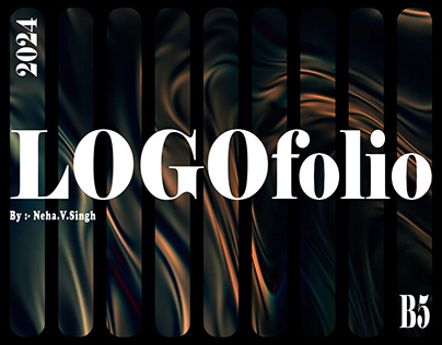 Logo Presentation - 30 days Logo Challenge | Logofolio