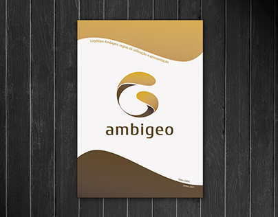 Logotype Ambigeo