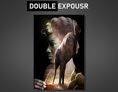 double exposer