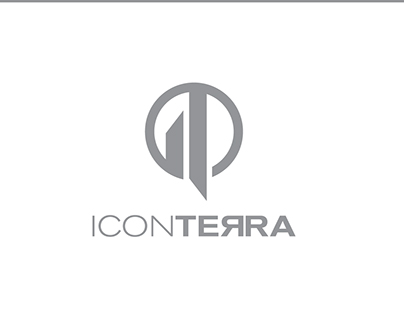 Logo For IconTerra