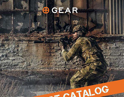 OTTE Gear Product Catalog