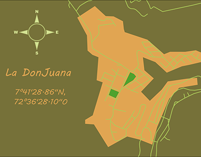 La DonJuana